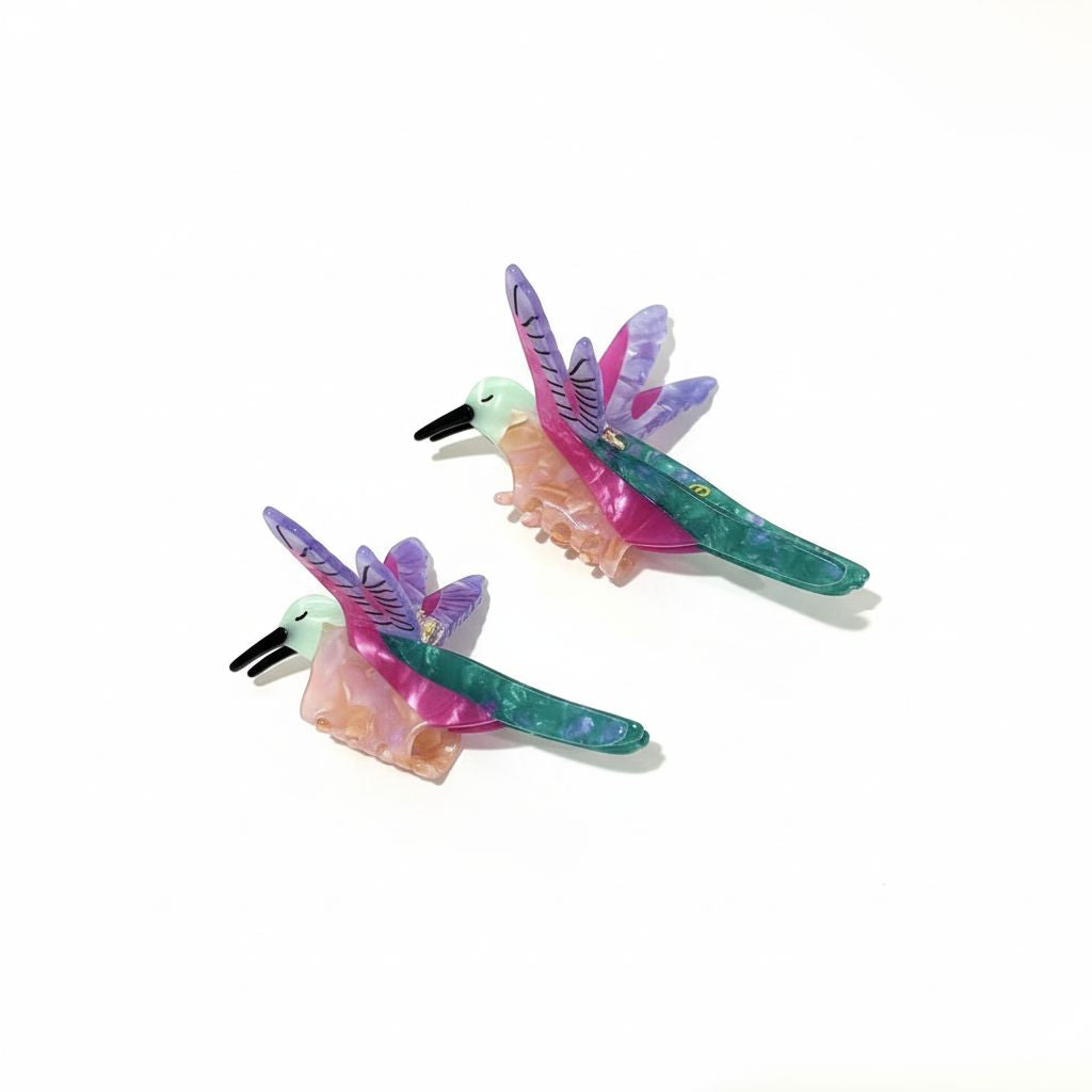 Renesme Hair Clips Empatia (mini)