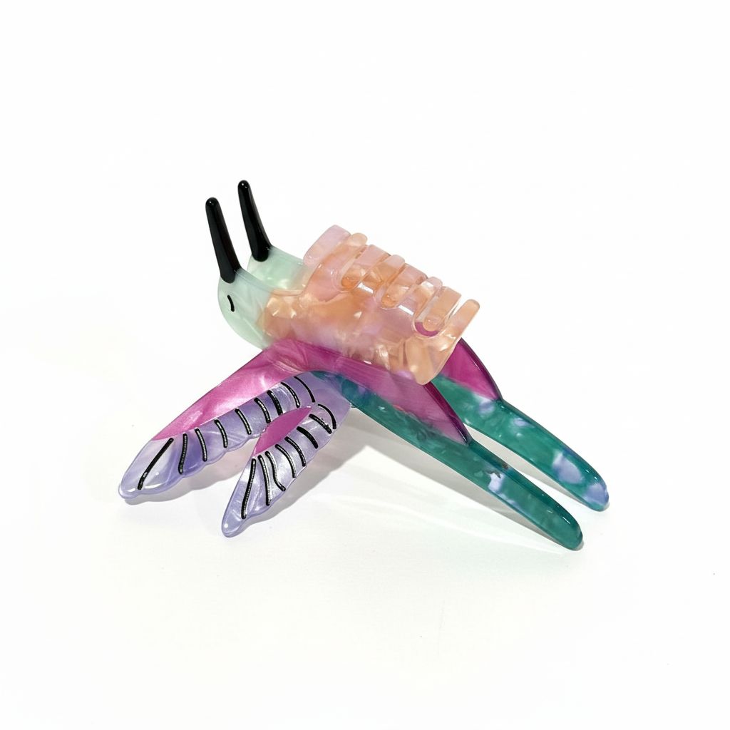 Renesme Hair Clips Empatia (mini)