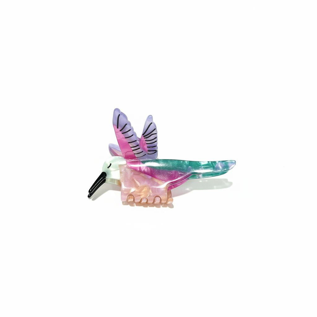 Renesme Hair Clips Empatia (mini)
