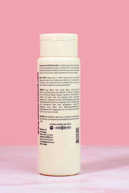 Lamour Tratamiento Día 300ml