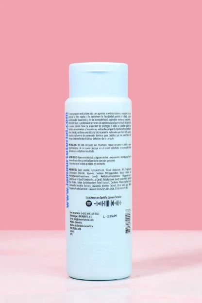 Lamour  Tratamiento Noche 300ml