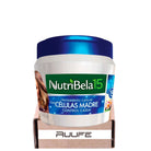Nutribela 15 Repair 17.6 oz 450 gr nutribela celulas madres designed to nourish and revitalize hair, using stem cell technology