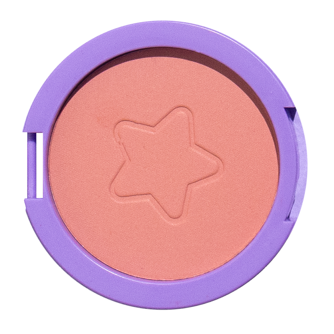 RUBY ROSE STAY FIX COMPACT BLUSH