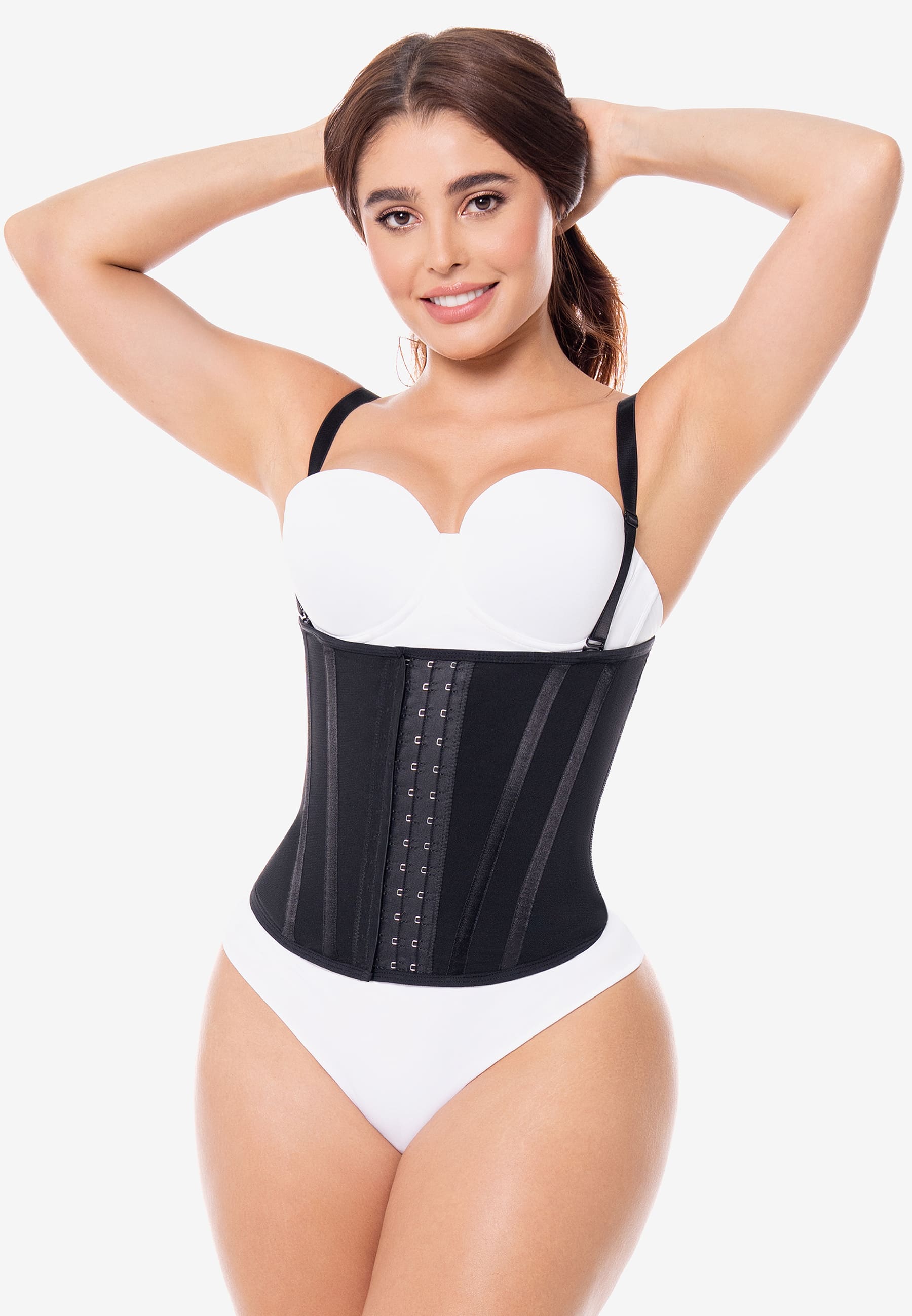 MariaE Cinturilla Perla moldeadora Estandar