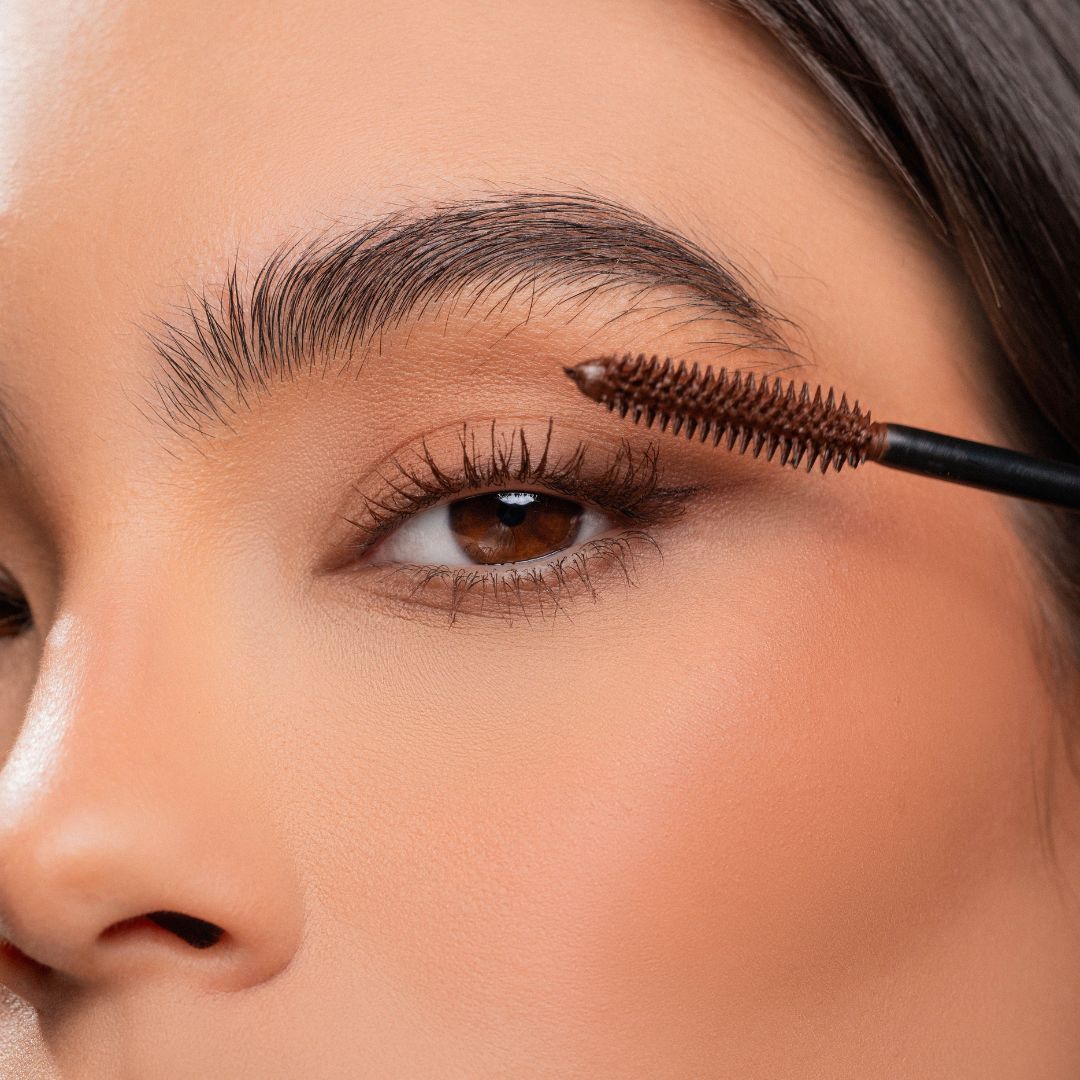 Anik Makeup Pestanina cafe Brown Paradise 12g