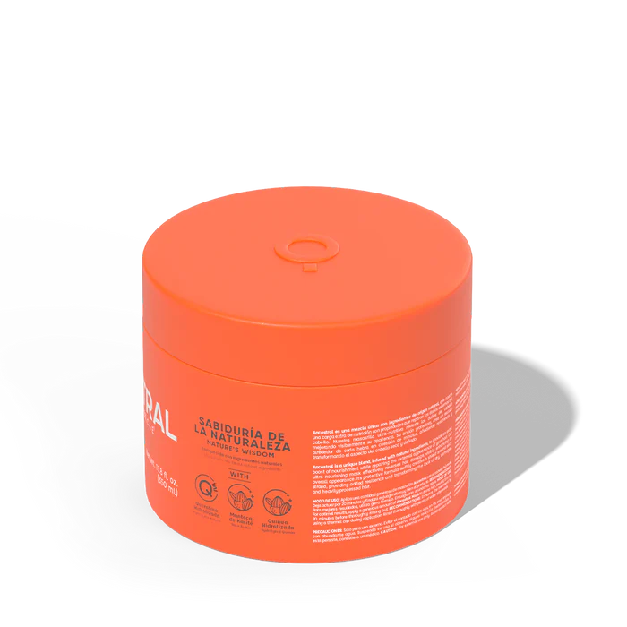 The Ancestral Potion Hair Mask 350mL 