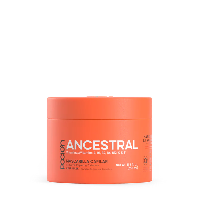 The Ancestral Potion Hair Mask 350mL 