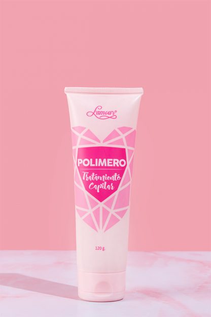 Lamour Polímero 120gr
