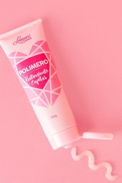 Lamour Polímero 120gr