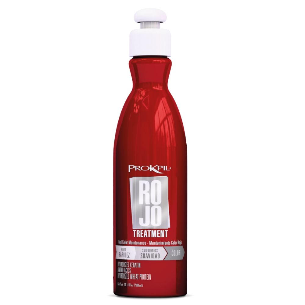 Prokpil Tratamiento Matizante color rojo fulfilment 300ml