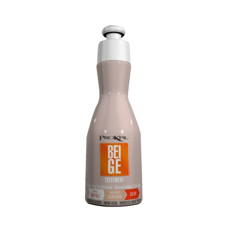 Prokpil Tratamiento Matizante color Beige 300ml fulfllment