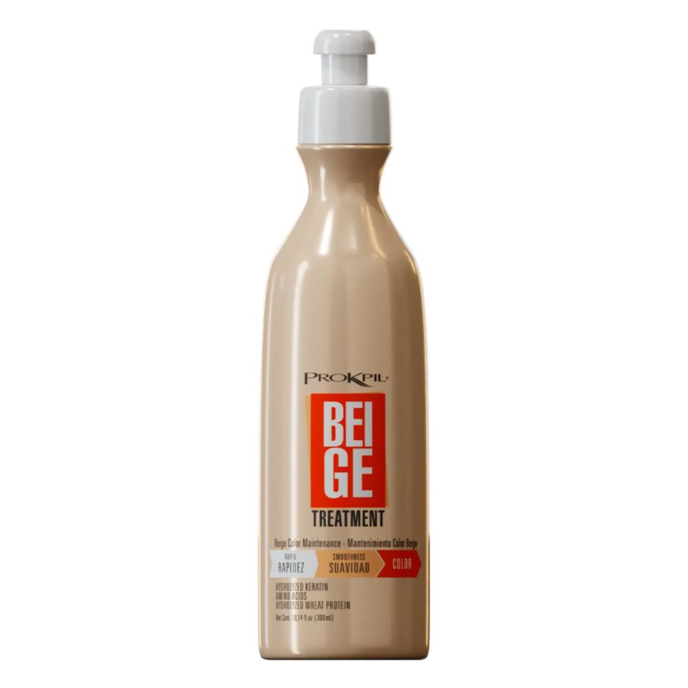 Prokpil Beige Mattifying Treatment 300ml Fulfillment
