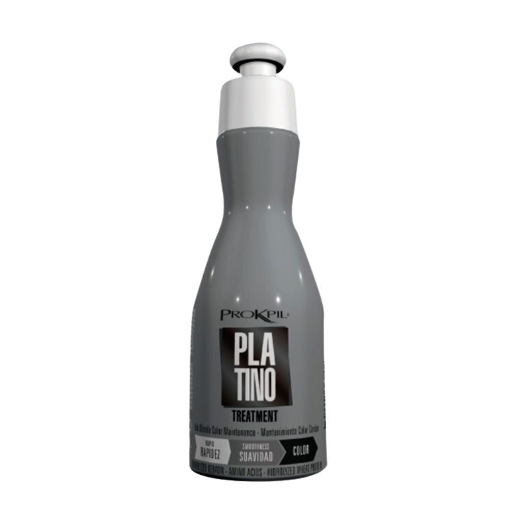 Prokpil tratamiento matizante color platino 300ml fulfllment