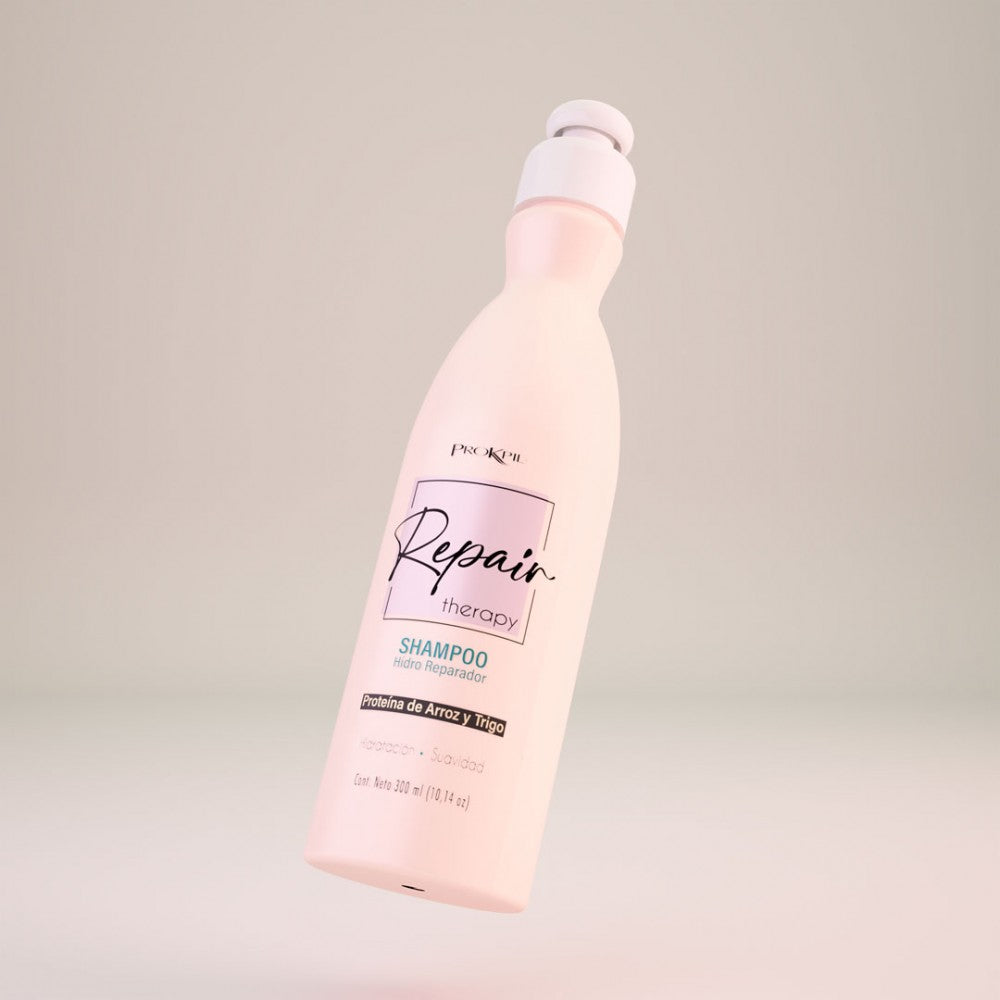 Prokpil Shampoo Hidro Reparador 300ml fulfllment