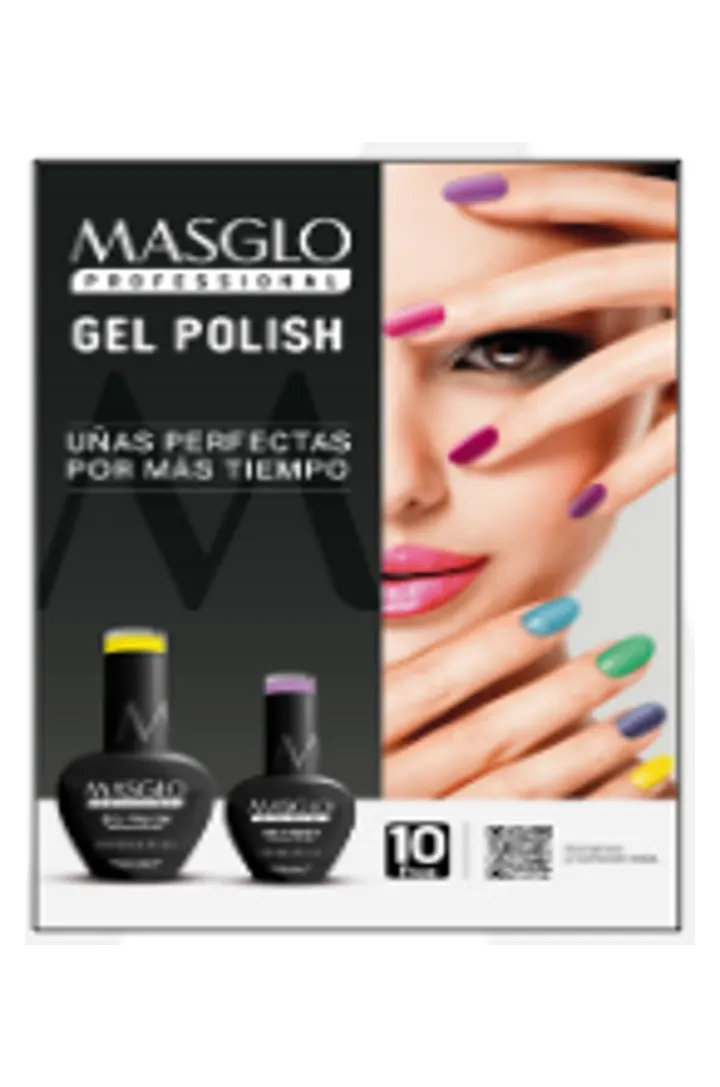 RETABLOS GEL POLISH