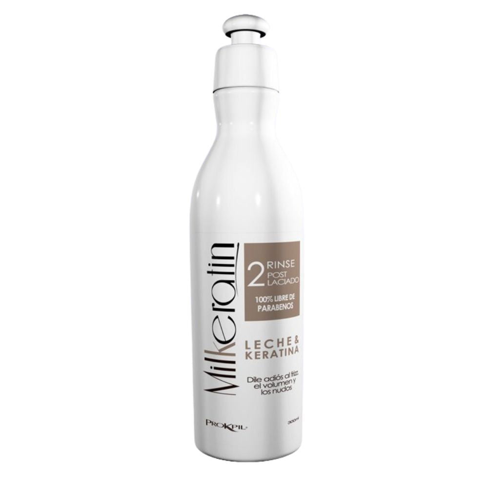 Prokpil rinse post straightening x300ml fulfillment