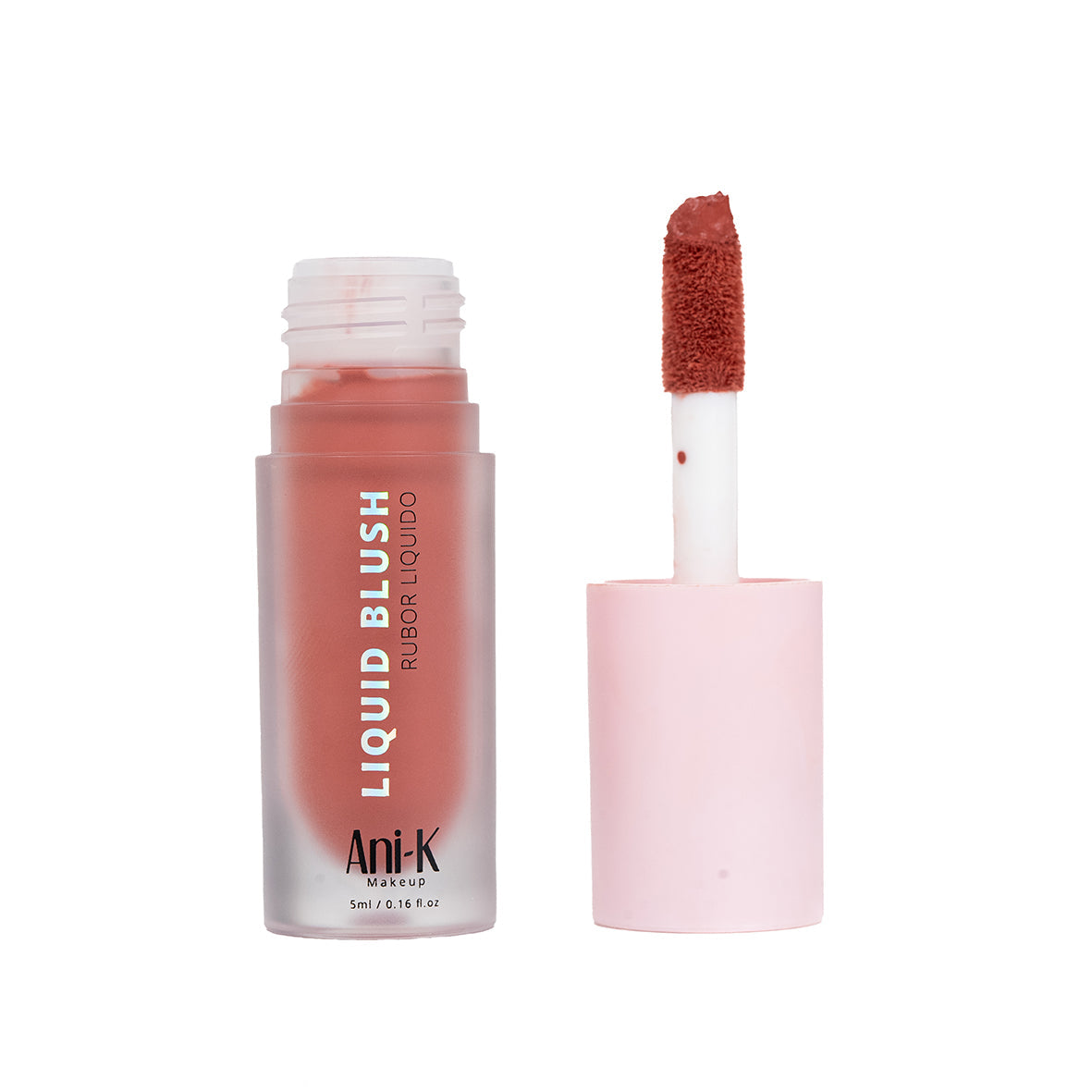 Anik Makeup Rubor Liquido Bonita 5ml