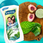Savital Anti dandruff shampoo (2 pack) savital shampoo anticaspa it contains eucalyptus mint and sabila shampoo anticaspa shampoo savital Colombiano shampoo savital peruano