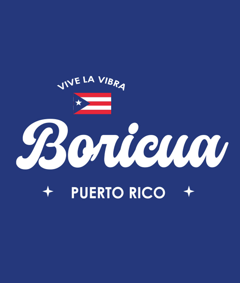 Conjunto “Boricua Set”