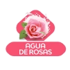 Nosotras Jabon Intimo Formula Hidratante-V Agua de Rosas x 200ml