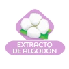 Nosotras Jabon Intimo Sensiti-V Extracto de Algodón x 200ml
