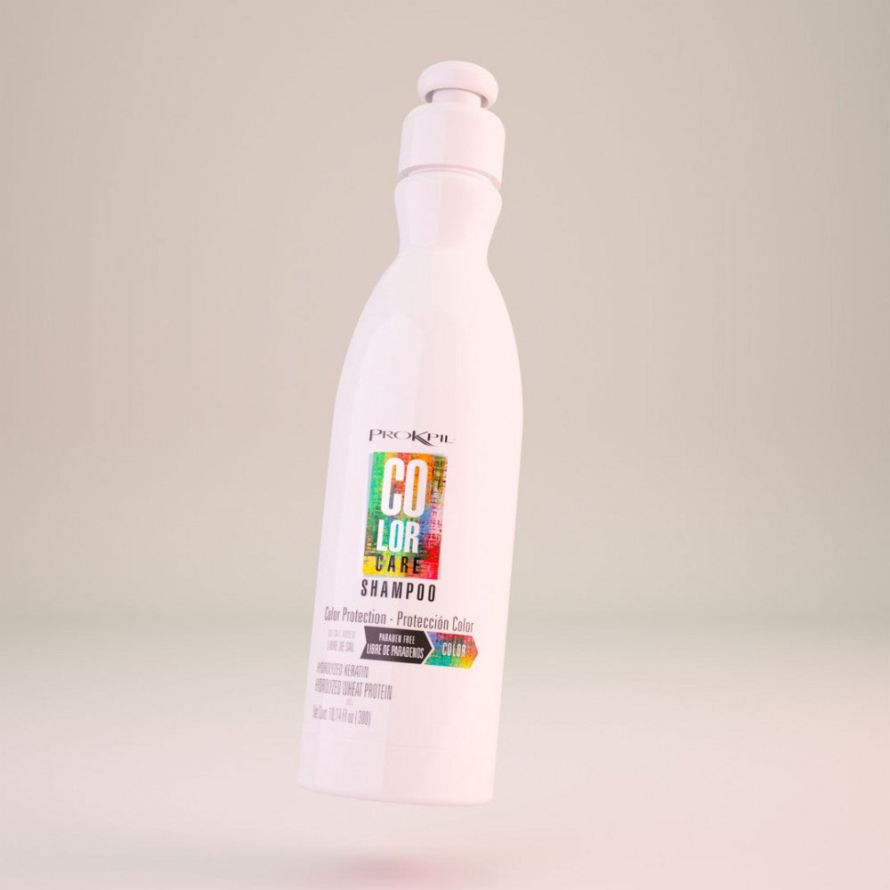 Prokpil Shampoo Color Care 300ml fulfllment