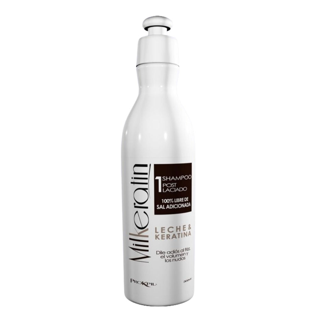Prokpil shampoo post laciado x300ml fulfllment