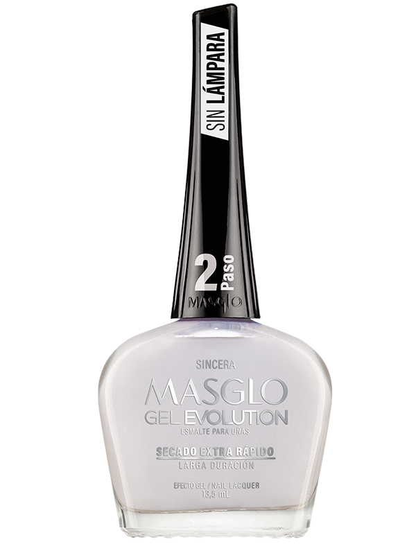 SINCERA - EVOLUTION GEL ENAMEL MASGLO GEL EFFECT 13.5 ML
