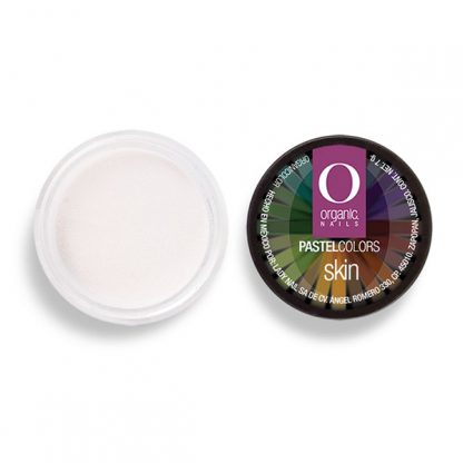 Organic Nails Polvo de acrilico Organicolor Skin x46gr.