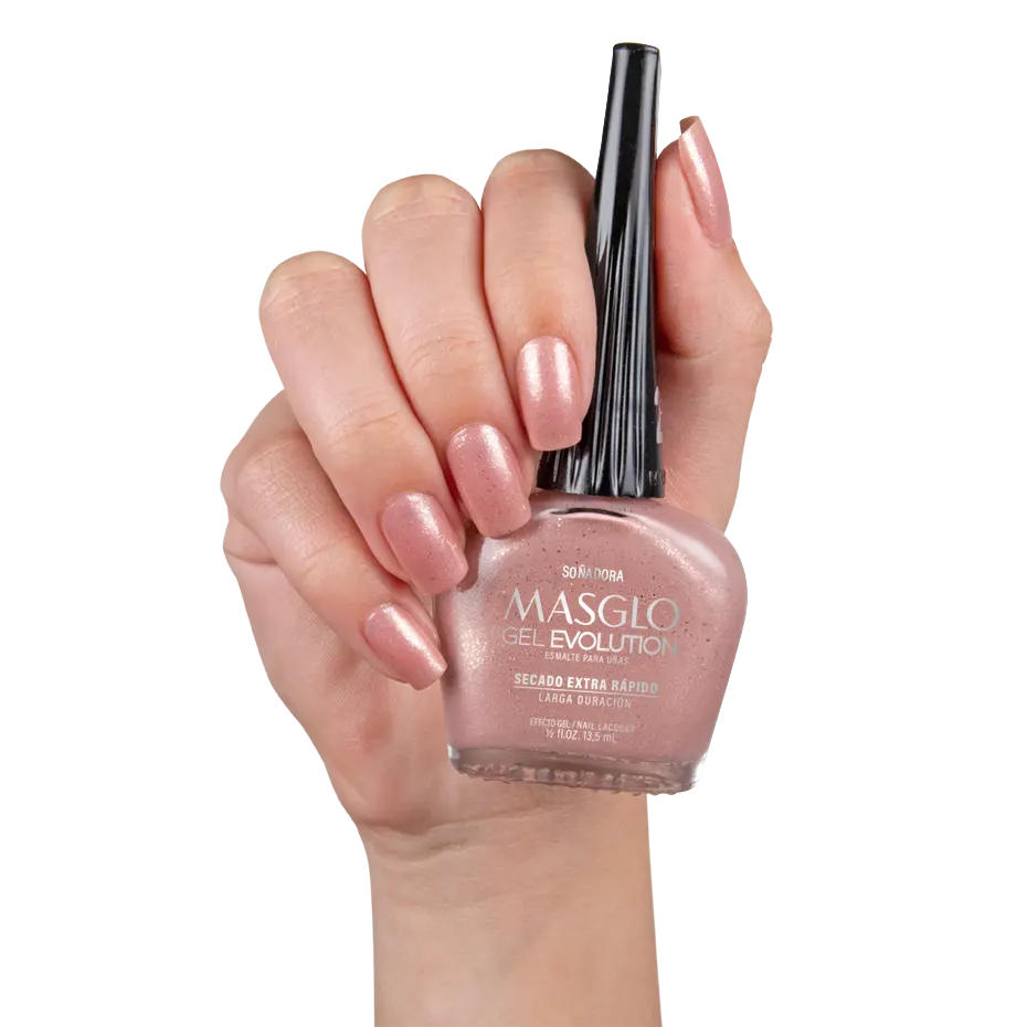 SOnADORA - EVOLUTION GEL ENAMEL MASGLO GEL EFFECT 13.5 ML