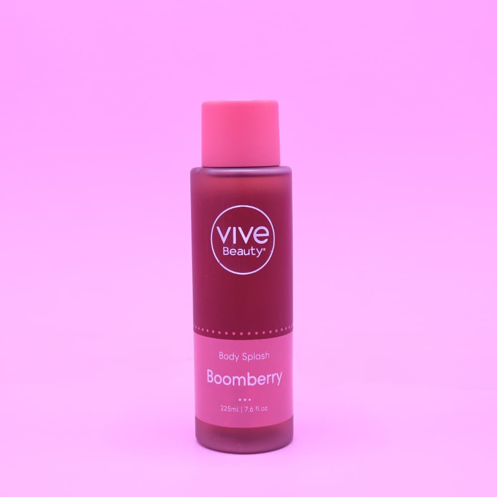 Vive Beauty Splash Boomberry 225 ml