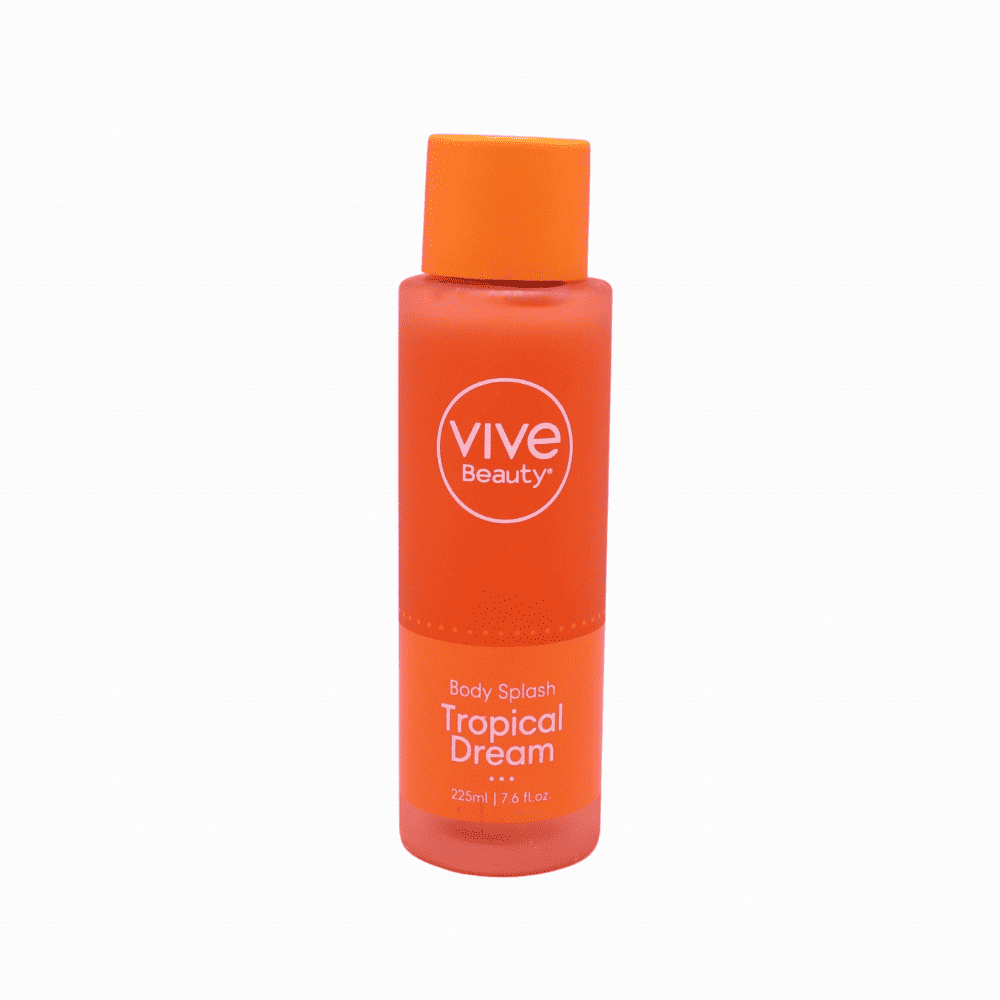 Vive Beauty Splash Tropical Dream 225 ml