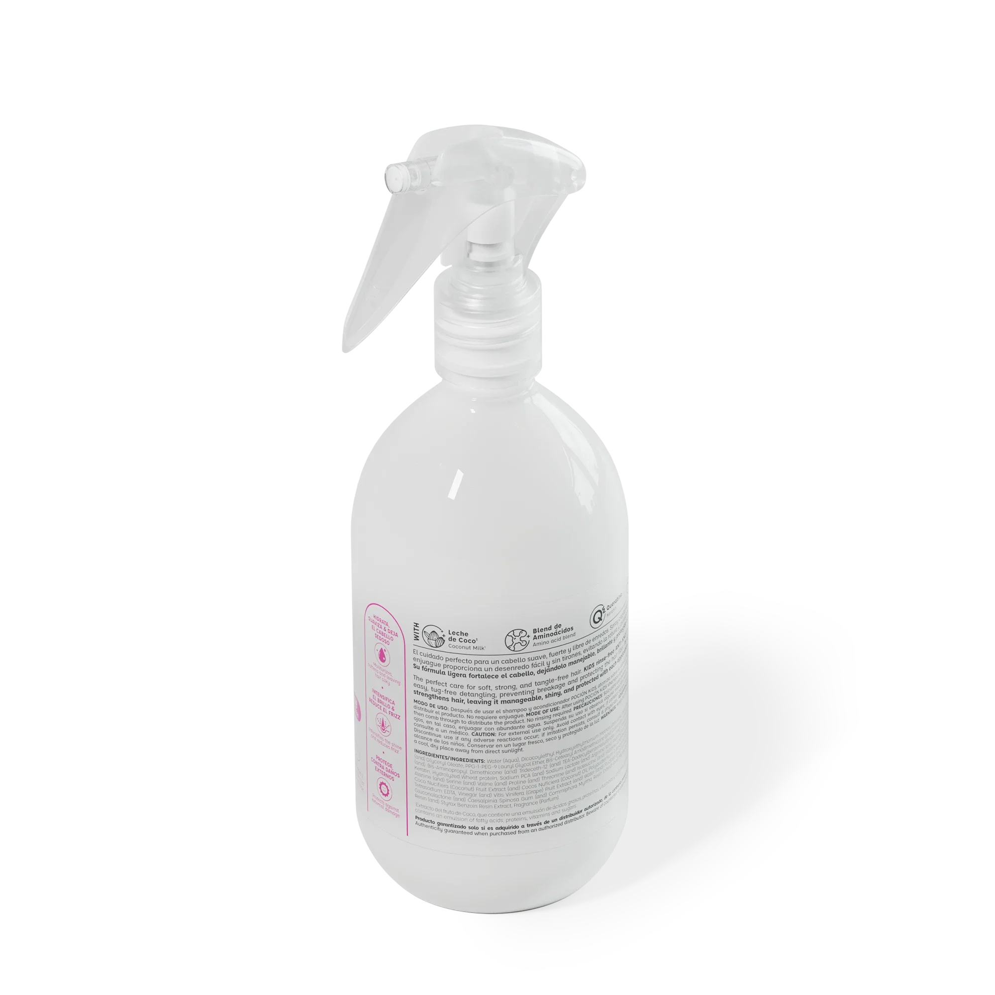 La Pocion Spray Anti-Nudos Kids 250ml