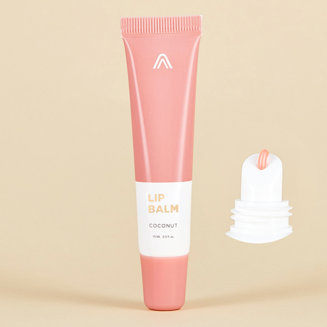 ATENEA LIP BALM - LIP MOISTURIZER