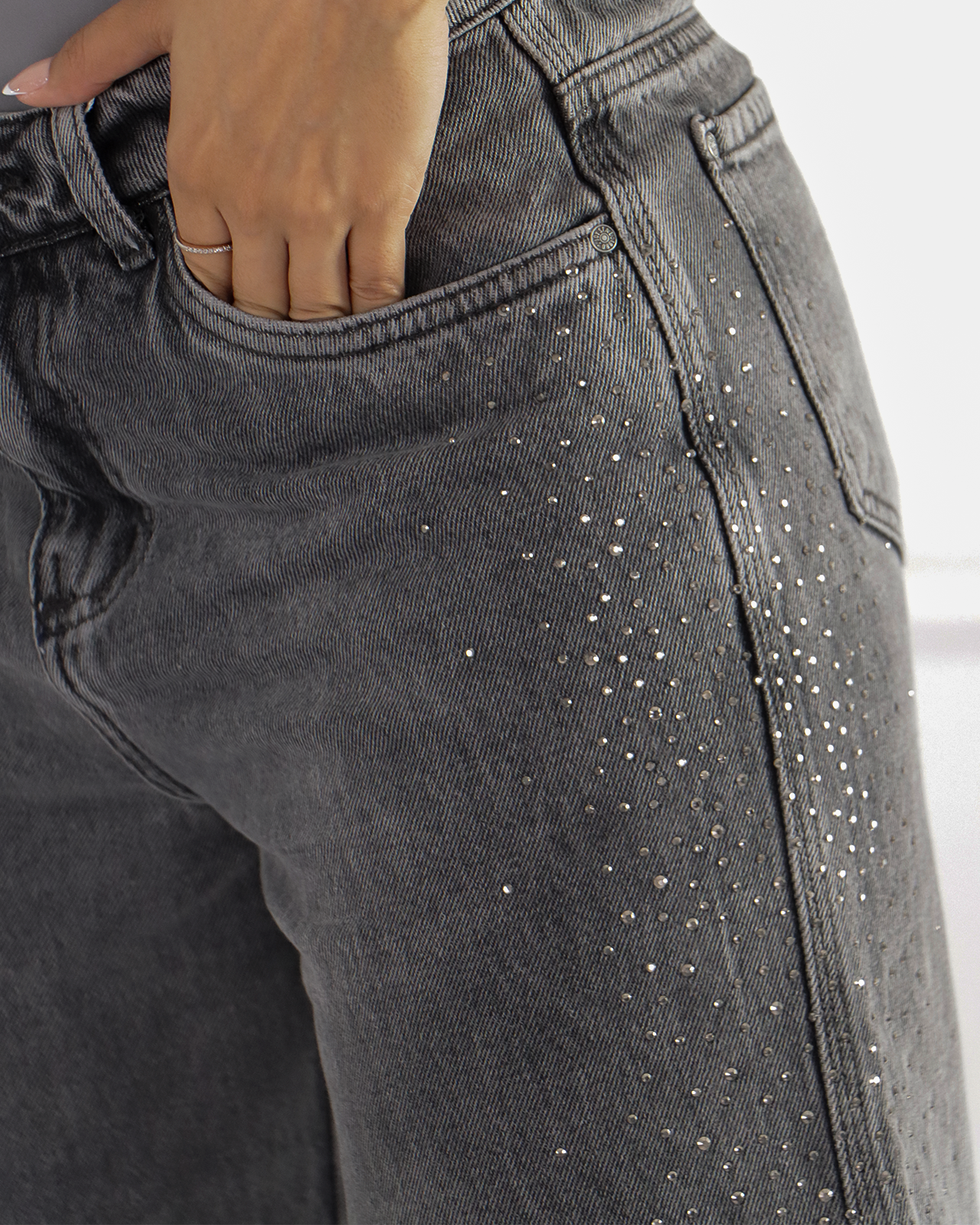 Joy Staz Jean Palazzo con piedras- 715013