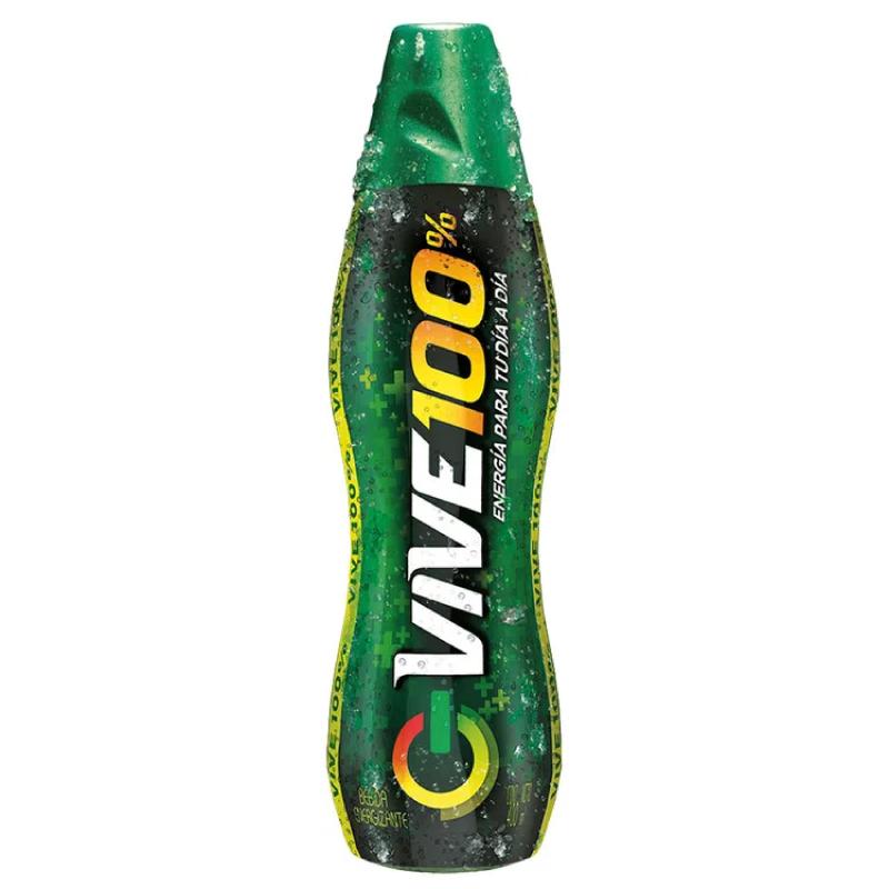 VIVE100 ENERGY DRINK X400ML