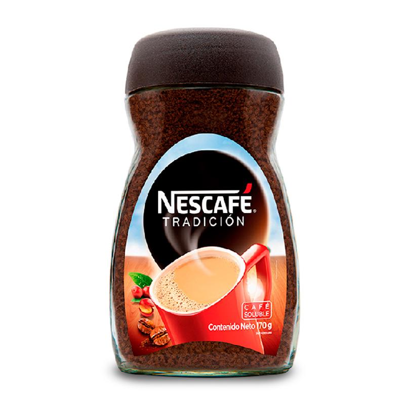 Nescafe Cafe Tradicion x170gr