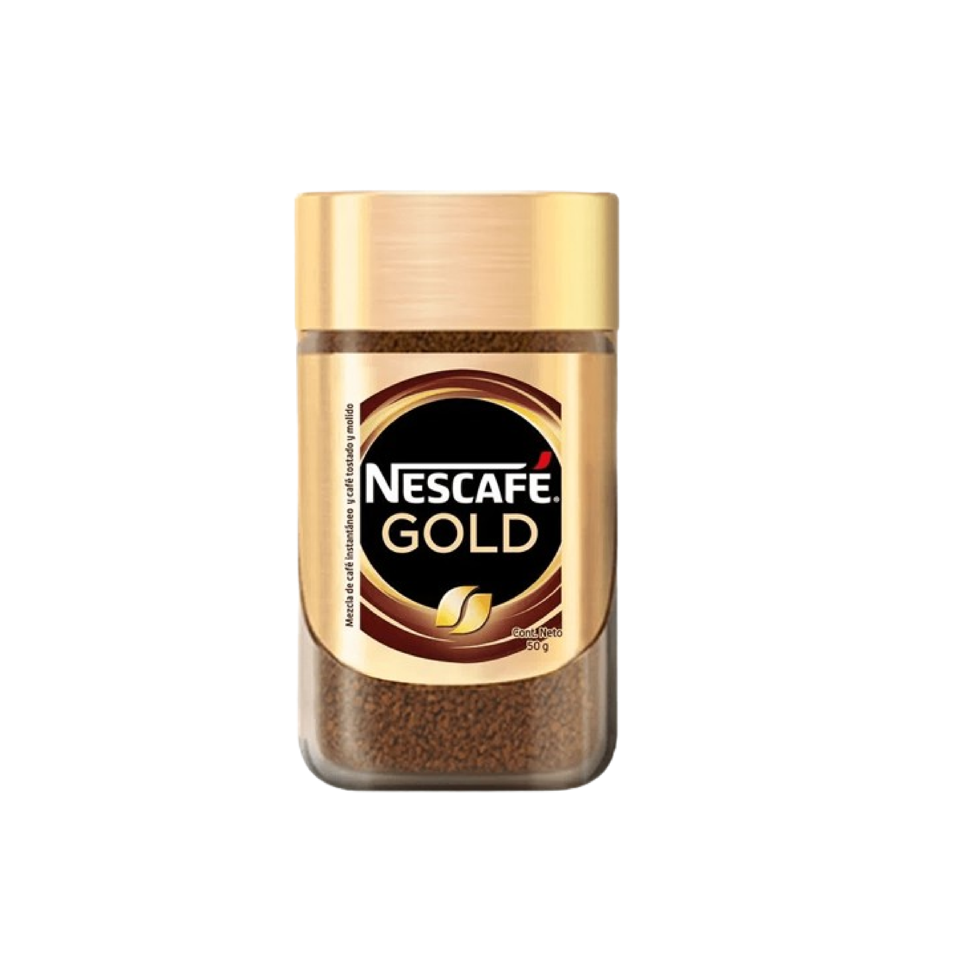 Nescafe Cafe Gold Blend Signature x50gr