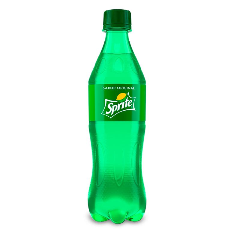 SPRITE SODA x400ml