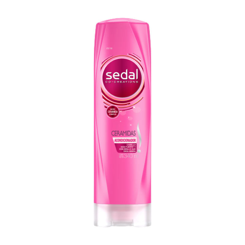 SEDAL ACONDICIÒNADOR CERAMIDAS x340ml