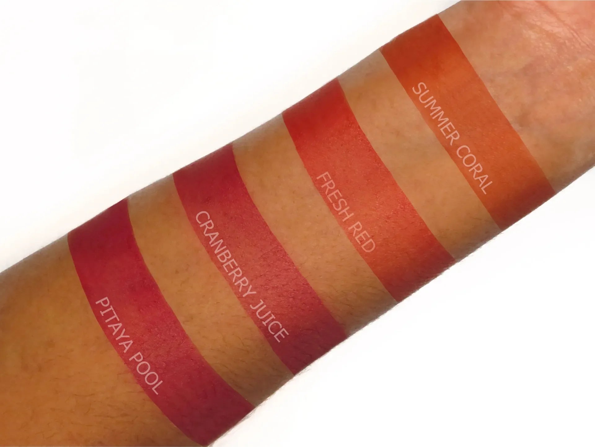 RUBY ROSE GEL TINT x5.5ml