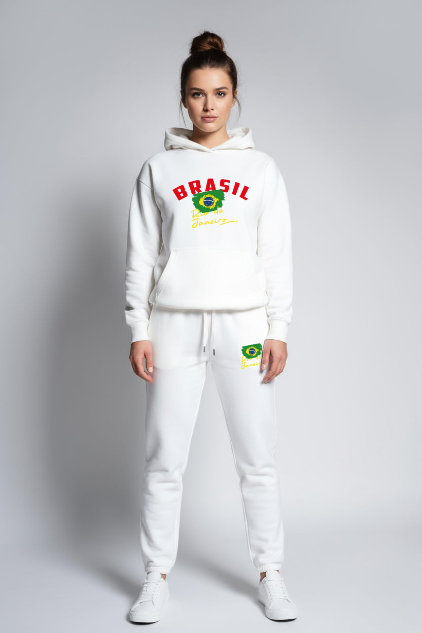 Conjunto “Brasil Rio Set”