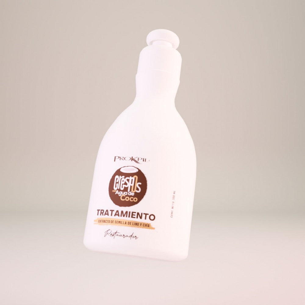 PROKPIL ULTIMATE NUTRITION TREATMENT 300ML fulfillment