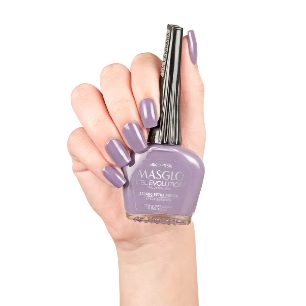 Avant-garde - EVOLUTION GEL POLISH WITH MASGLO GEL EFFECT 13.5 ML