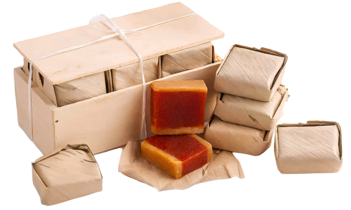 Bocadillo veleno x12unidades