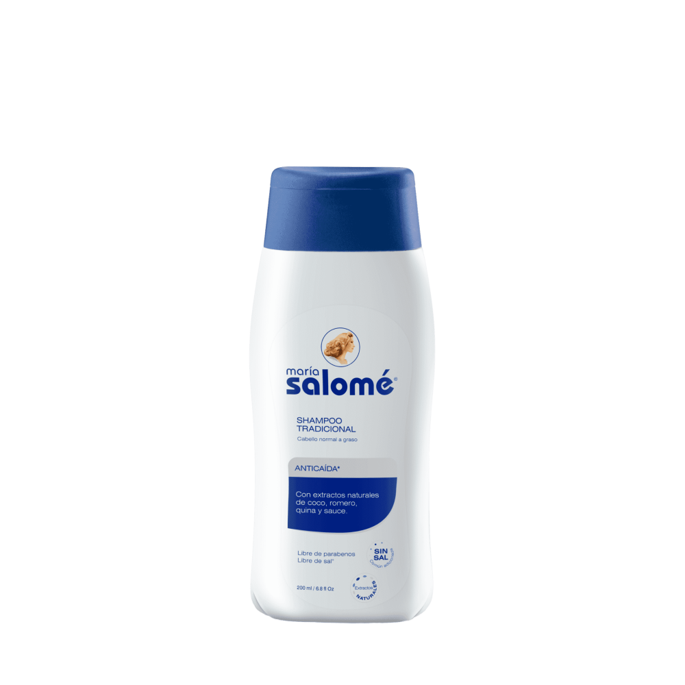 Maria Salome Shampoo Tradicional