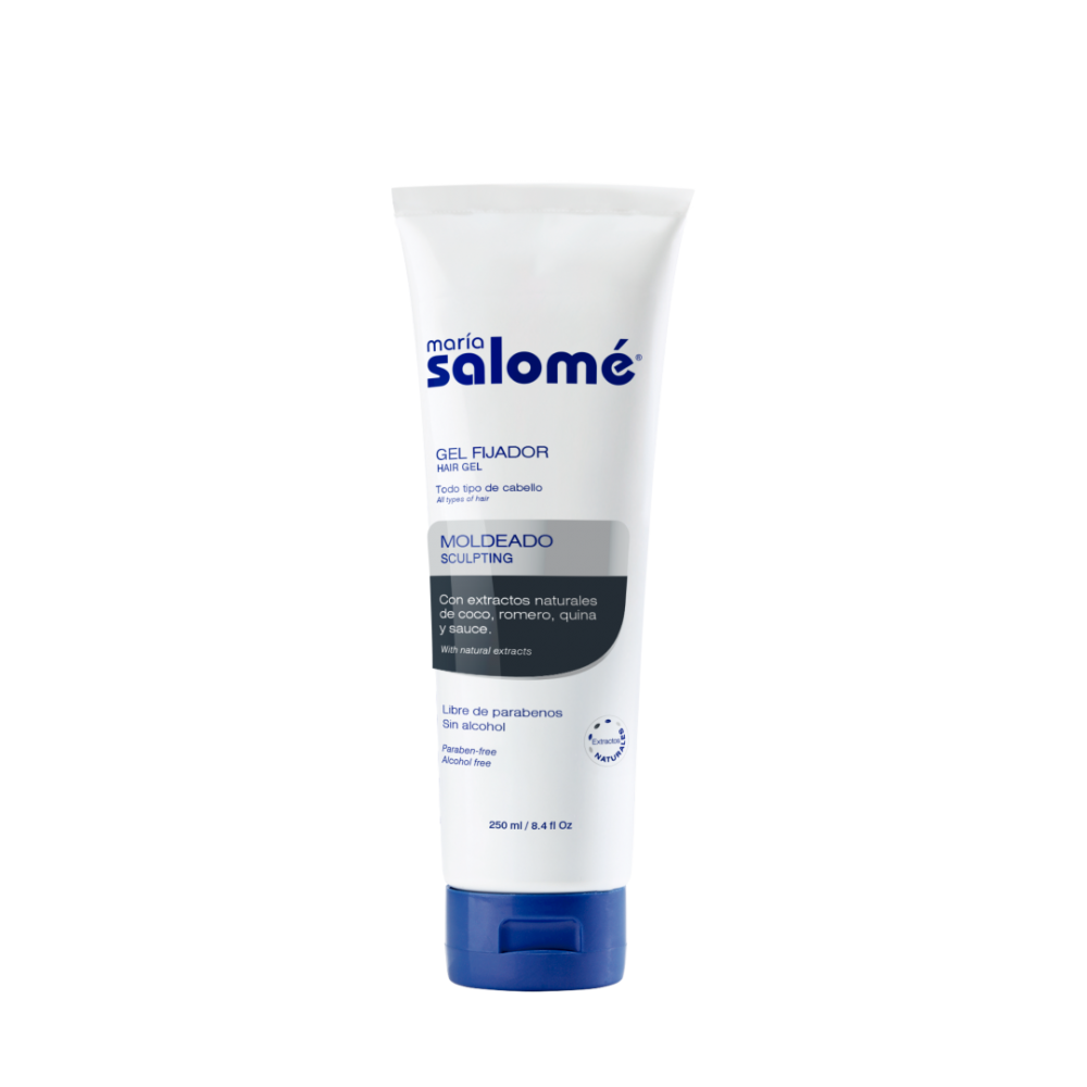 María Salome Gel Fijador x250ml