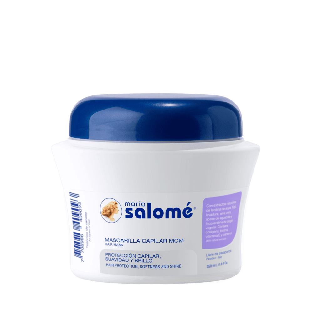 Maria Salome Mom Hair Mask x350ml