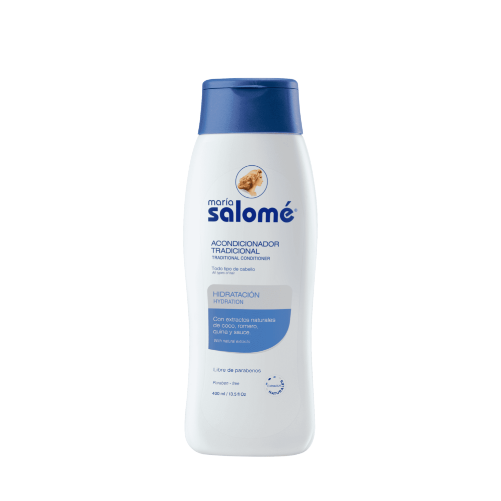 Maria Salome Acondicionador Tradicional