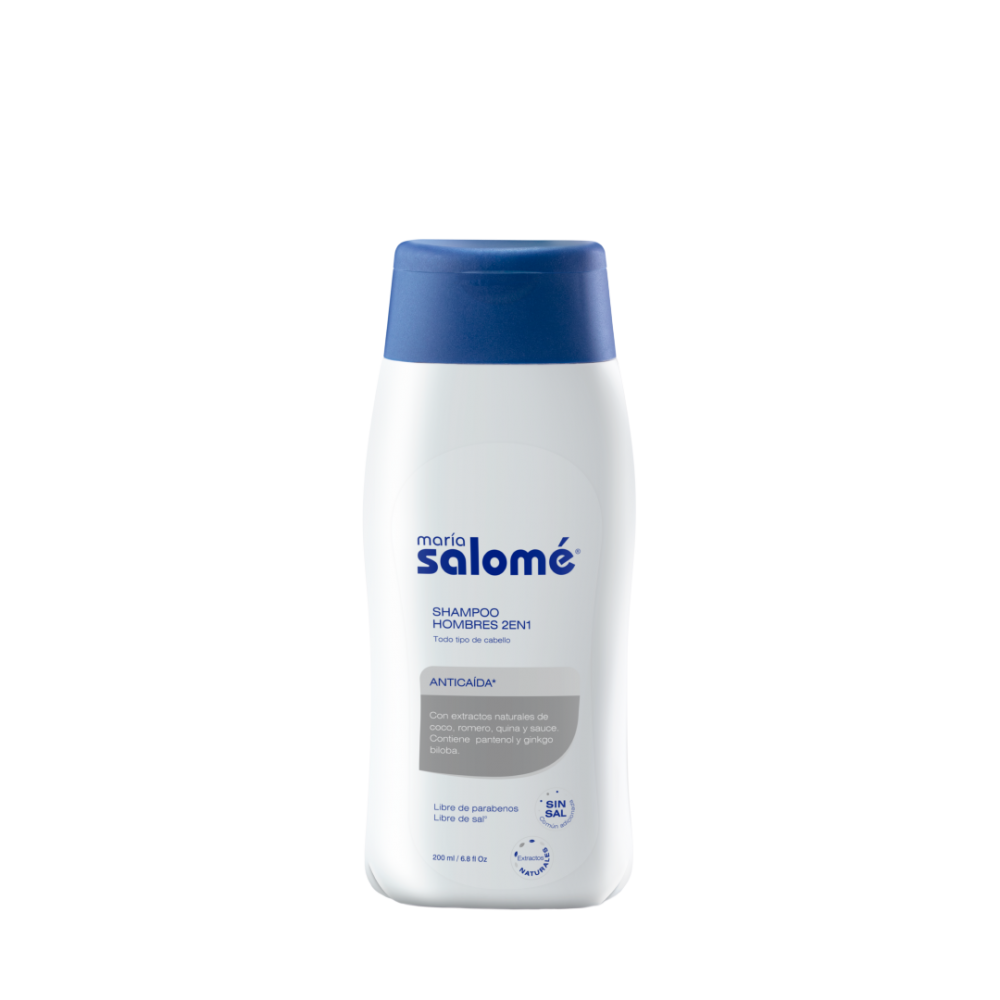 Maria Salome Shampoo 2IN1